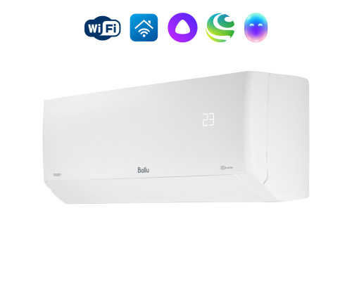 Сплит система Ballu Tessey DC BSTI-07HN8