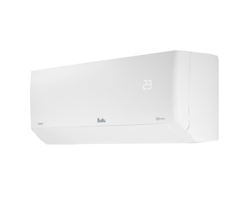 Сплит система Ballu Tessey DC BSTI-09HN8