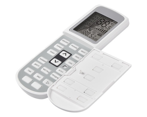 Сплит система Ballu Platinum Evolution DC BSUI-12HN8_22Y Сплит система Ballu Platinum Evolution DC BSUI-12HN8_22Y