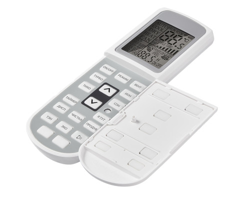 Сплит система Ballu BSUI-12HN8_23Y с Wi-Fi Сплит система Ballu BSUI-12HN8_23Y с Wi-Fi