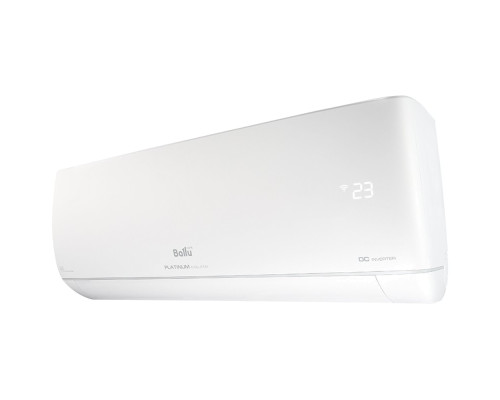 Сплит система Ballu Platinum Evolution DC BSUI-18HN8_22Y Сплит система Ballu Platinum Evolution DC BSUI-18HN8_22Y