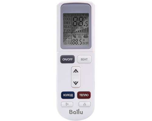 Сплит система Ballu Platinum Evolution DC BSUI-18HN8_22Y Сплит система Ballu Platinum Evolution DC BSUI-18HN8_22Y
