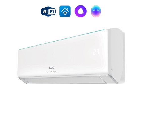Сплит система Ballu Olympio Legend BSW-09HN1_23Y Сплит система Ballu Olympio Legend BSW-09HN1_23Y