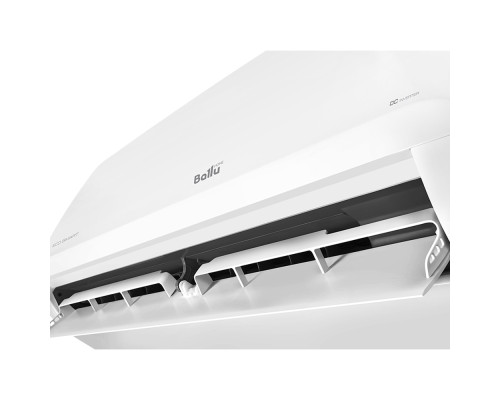 Сплит система Ballu Eco Smart DC BSYI-09HN8/ES_21Y Сплит система Ballu Eco Smart DC BSYI-09HN8/ES_21Y