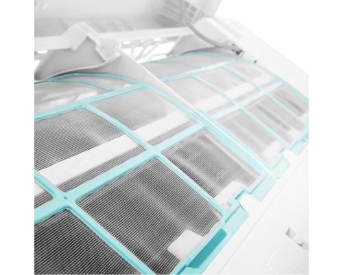 Сплит система Ballu Eco Smart DC BSYI-12HN8_V5