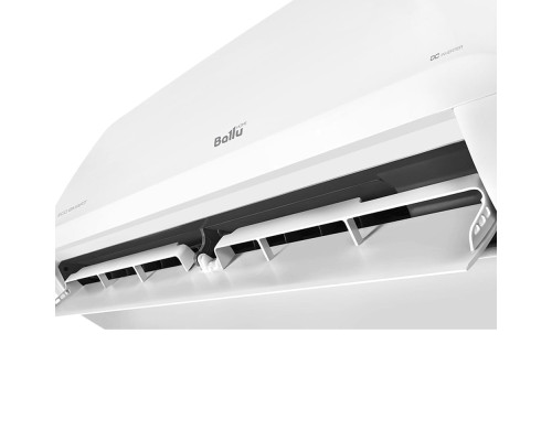 Сплит система Ballu Eco Smart DC BSYI-24HN8/ES_23Y Сплит система Ballu Eco Smart DC BSYI-24HN8/ES_23Y