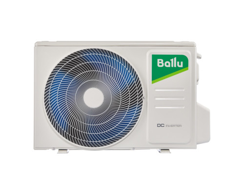 Сплит система Ballu Eco Smart DC BSYI-24HN8/ES_23Y Сплит система Ballu Eco Smart DC BSYI-24HN8/ES_23Y
