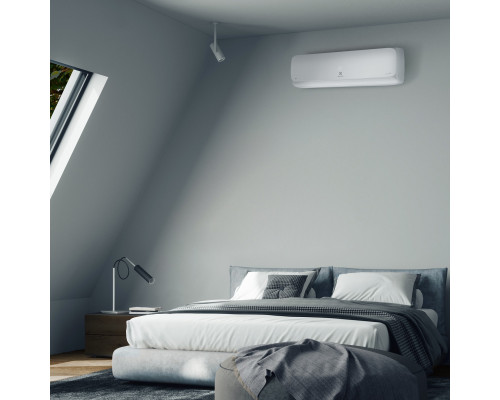 Сплит система Electrolux Loft DC EACS/I-07HAL/N8 Сплит система Electrolux Loft DC EACS/I-07HAL/N8