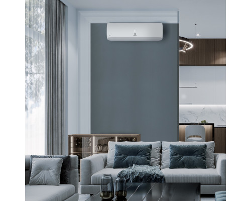Сплит система Electrolux Loft EACS-07HAL/N8 Сплит система Electrolux Loft EACS-07HAL/N8