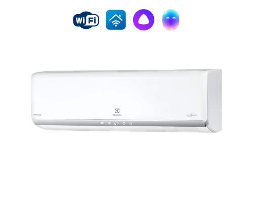 Сплит система Electrolux Monaco Super DC Inverter EACS/I-07HM/N3_15Y