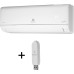 Сплит система Electrolux Skandi DC EACS/I-07HSK/N3_24Y с Wi-Fi донглом