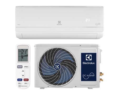 Сплит система Electrolux Skandi DC EACS/I-07HSK/N3_24Y с Wi-Fi донглом