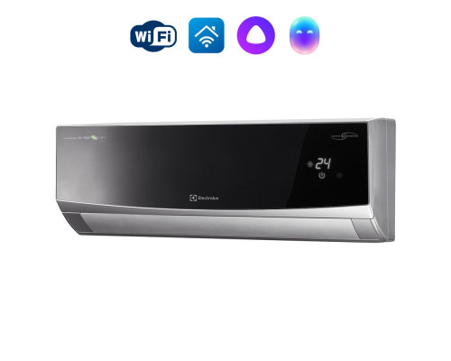 Сплит система Electrolux Air Gate 2 Super DC Inverter EACS/I-09HG-BLACK2/N8 Сплит система Electrolux Air Gate 2 Super DC Inverter EACS/I-09HG-BLACK2/N8