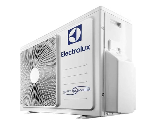 Сплит система Electrolux Air Gate 2 Super DC Inverter EACS/I-09HG-BLACK2/N8 Сплит система Electrolux Air Gate 2 Super DC Inverter EACS/I-09HG-BLACK2/N8