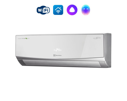 Сплит система Electrolux Air Gate 2 Super DC Inverter EACS/I-09HG-MILK2/N8