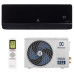 Сплит система Electrolux Onix Super DC EACS/I-09HIX-BLACK/N8