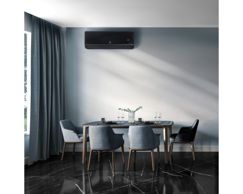 Сплит система Electrolux Onix Super DC EACS/I-09HIX-BLACK/N8 Сплит система Electrolux Onix Super DC EACS/I-09HIX-BLACK/N8