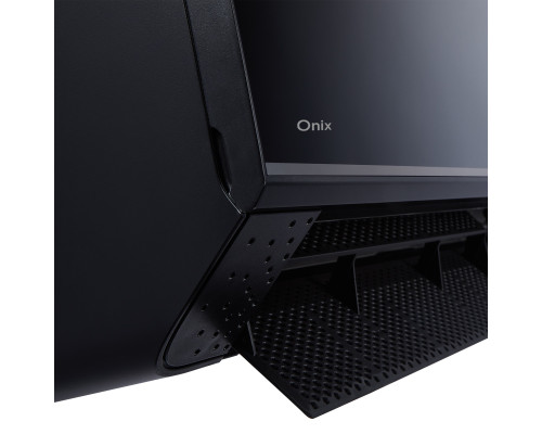 Сплит система Electrolux Onix Super DC EACS/I-09HIX-BLACK/N8 с Wi-Fi