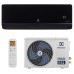Сплит система Electrolux Onix Super DC EACS/I-09HIX-BLACK/N8 с Wi-Fi