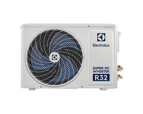 Сплит система Electrolux Onix Super DC EACS/I-09HIX-BLACK/N8 с Wi-Fi