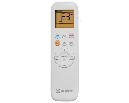 Сплит система Electrolux Onix Super DC EACS/I-09HIX-BLACK/N8 с Wi-Fi