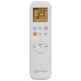 Сплит система Electrolux Onix Super DC EACS/I-09HIX-BLACK/N8 с Wi-Fi