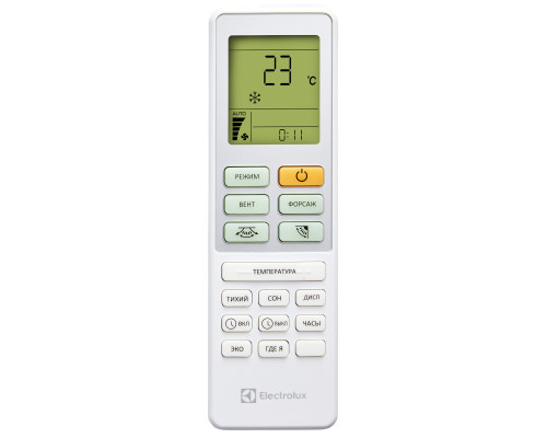 Сплит система Electrolux Slide EACS-09HSL/N8