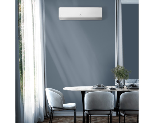 Сплит система Electrolux Slide EACS-09HSL/N8