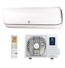 Сплит система Electrolux Evolution Super DC Inverter EACS/I-11HEV/N3