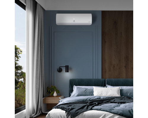 Сплит система Electrolux Loft DC EACS/I-12HAL/N8 Сплит система Electrolux Loft DC EACS/I-12HAL/N8
