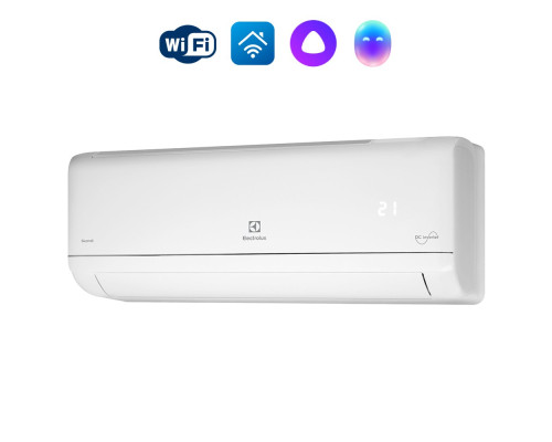 Сплит система Electrolux Skandi DC EACS/I-12HSK/N8_V3 Сплит система Electrolux Skandi DC EACS/I-12HSK/N8_V3