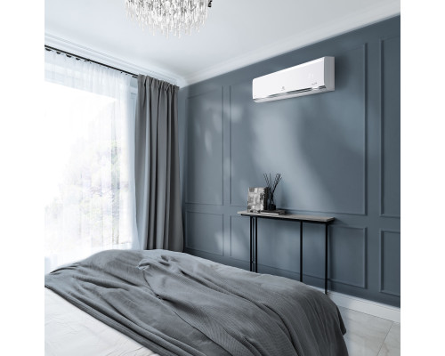 Сплит система Electrolux Smartline DC EACS/I-12HSM/N8_V2 Сплит система Electrolux Smartline DC EACS/I-12HSM/N8_V2