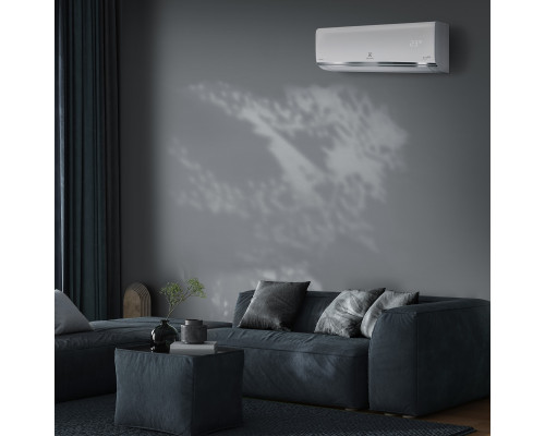 Сплит система Electrolux Smartline DC EACS/I-12HSM/N8_V2 Сплит система Electrolux Smartline DC EACS/I-12HSM/N8_V2