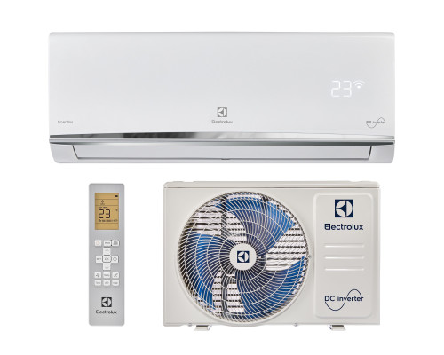 Сплит система Electrolux Smartline DC EACS/I-12HSM/N8_V3