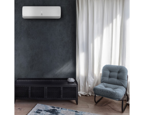 Сплит система Electrolux Loft EACS-18HAL/N8 Сплит система Electrolux Loft EACS-18HAL/N8