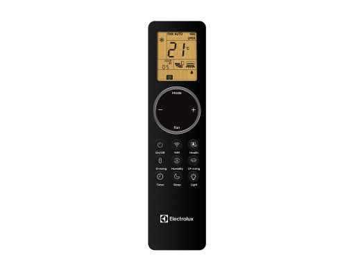 Сплит система Electrolux Enterprise Super DC Inverter EACS/I-18HEN-BLACK/N8 Сплит система Electrolux Enterprise Super DC Inverter EACS/I-18HEN-BLACK/N8