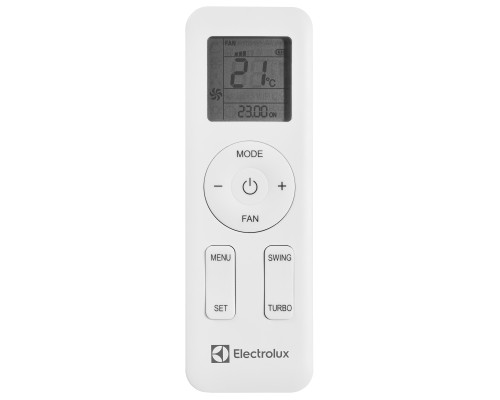 Сплит система Electrolux Fusion 2.0 EACS-18HF2/N3 Сплит система Electrolux Fusion 2.0 EACS-18HF2/N3