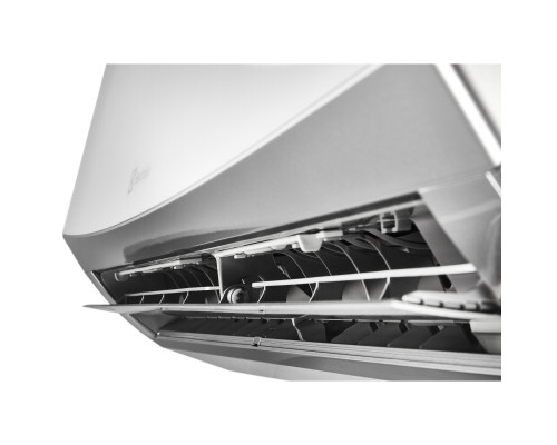 Сплит система Electrolux Air Gate 2 Super DC Inverter EACS/I-18HG-BLACK2/N8