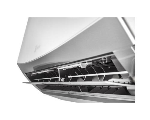 Сплит система Electrolux Air Gate 2 Super DC Inverter EACS/I-18HG-MILK2/N8 Сплит система Electrolux Air Gate 2 Super DC Inverter EACS/I-18HG-MILK2/N8