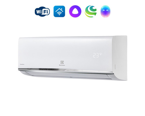 Сплит система Electrolux Smartline DC EACS/I-18HSM/N8_V3