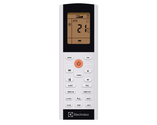 Сплит система Electrolux Air Gate 2 Super DC Inverter EACS/I-24HG-MILK2/N8