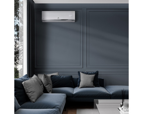Сплит система Electrolux Smartline EACS-24HSM/N8_V2 Сплит система Electrolux Smartline EACS-24HSM/N8_V2