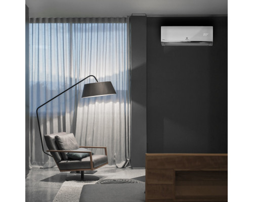 Сплит система Electrolux Smartline EACS-24HSM/N8_V2 Сплит система Electrolux Smartline EACS-24HSM/N8_V2