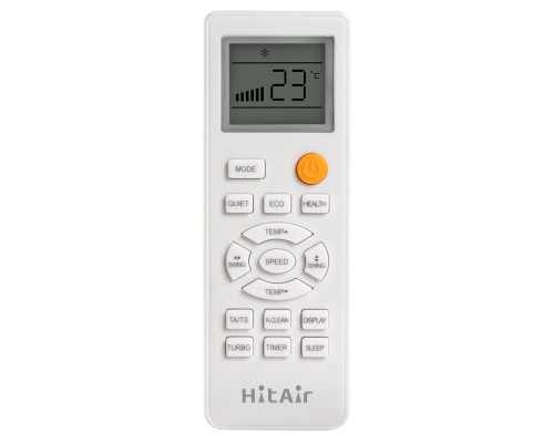 Сплит система HITAIR HAM-07H/N1