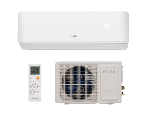 Сплит система HITAIR HAM-07H/N1