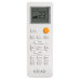 Сплит система HITAIR HAM-12H/N1