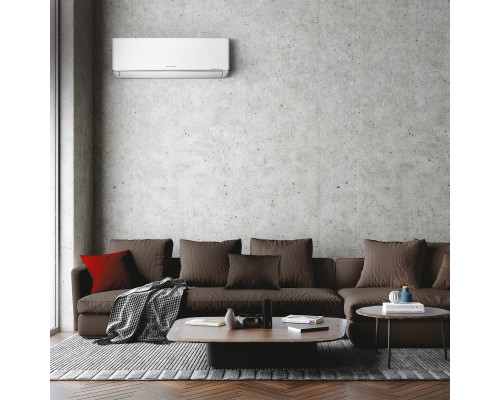 Сплит система Royal Thermo Barocco RTB-12HN8_V2