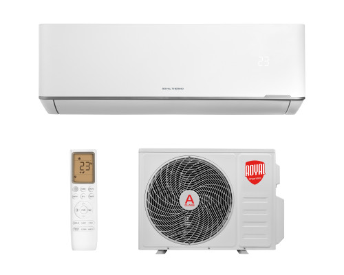 Сплит система Royal Thermo Barocco RTB-12HN8_V2