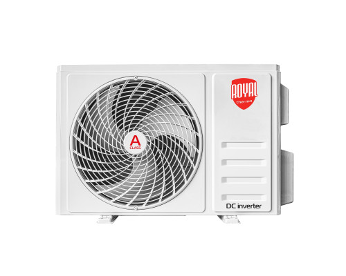 Сплит система Royal Thermo Diamond DC RTDI-07HN8/Wi-Fi Сплит система Royal Thermo Diamond DC RTDI-07HN8/Wi-Fi