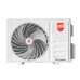 Сплит система Royal Thermo Diamond DC RTDI-07HN8/Wi-Fi